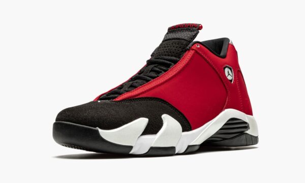 Air Jordan 14 Retro Gym Red - Image 5