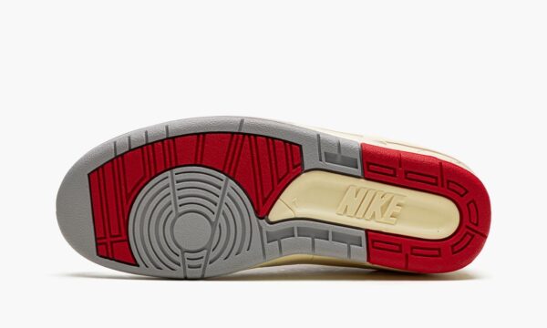 Air Jordan 2 Low OG SP Off-White – Chicago - Image 6