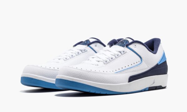 Air Jordan 2 Retro Low - Image 4