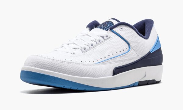 Air Jordan 2 Retro Low - Image 6