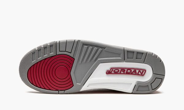 Air Jordan 3 “Cardinal” - Image 6