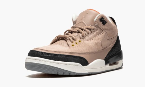 Air Jordan 3 JTH Bio Beige - Image 5