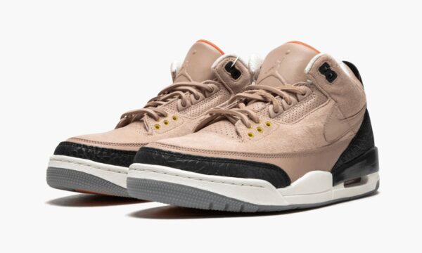 Air Jordan 3 JTH Bio Beige - Image 3