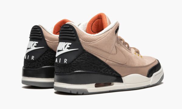 Air Jordan 3 JTH Bio Beige - Image 4