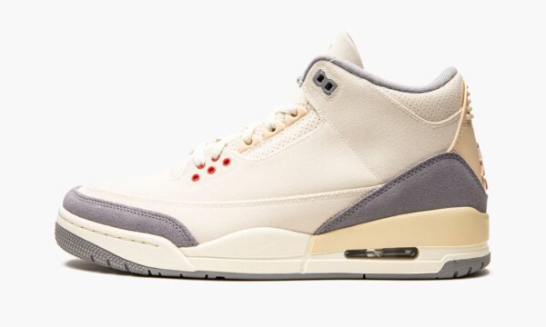 Air Jordan 3 “Muslin” - Image 2