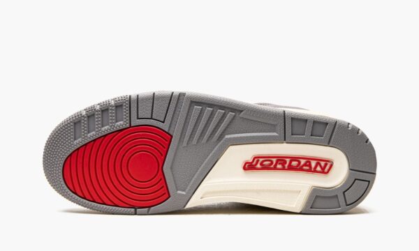 Air Jordan 3 “Muslin” - Image 6