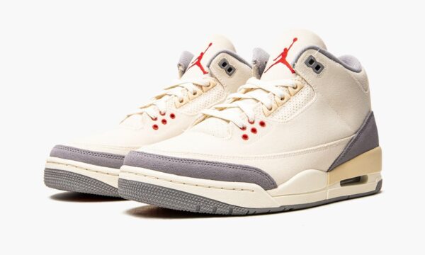 Air Jordan 3 “Muslin” - Image 3