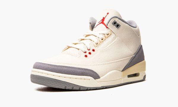 Air Jordan 3 “Muslin” - Image 5