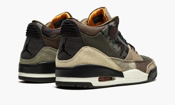 Air Jordan 3 “Patchwork Camo” - Image 4