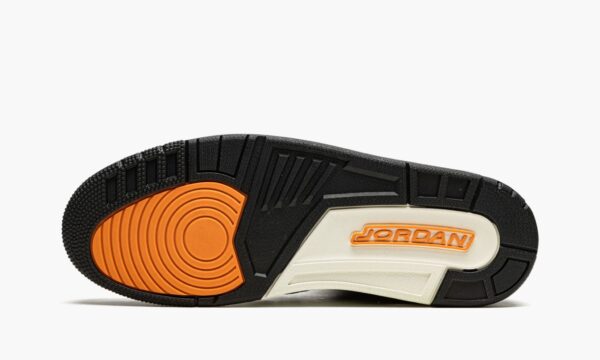 Air Jordan 3 Patchwork Camo - Image 6
