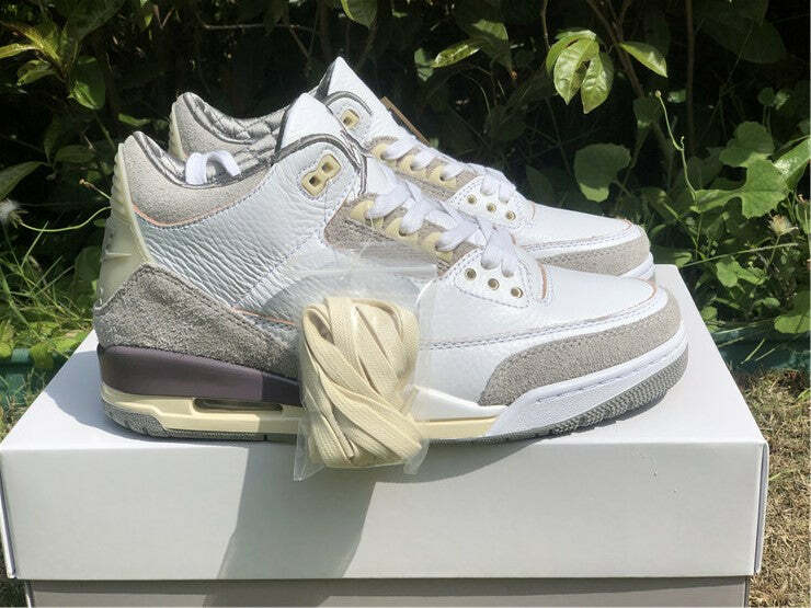 Air Jordan 3 Retro A Ma Manire (W)