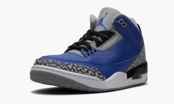 Air Jordan 3 Retro “Blue Cement” - Image 6