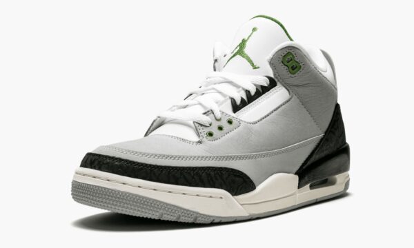 Air Jordan 3 Retro “Chlorophyll” - Image 5