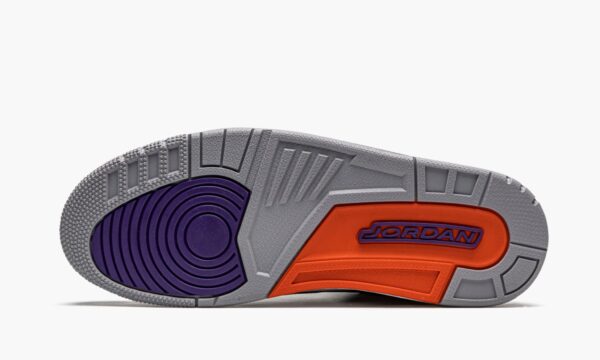 Air Jordan 3 Retro “Court Purple” - Image 6