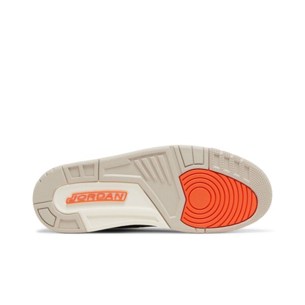Air Jordan 3 Retro 'Desert Elephant' CT8532-008 - Image 4
