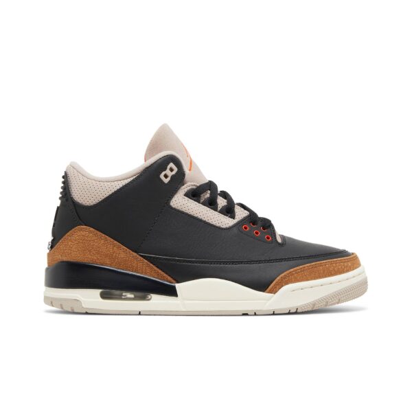 Air Jordan 3 Retro 'Desert Elephant' CT8532-008