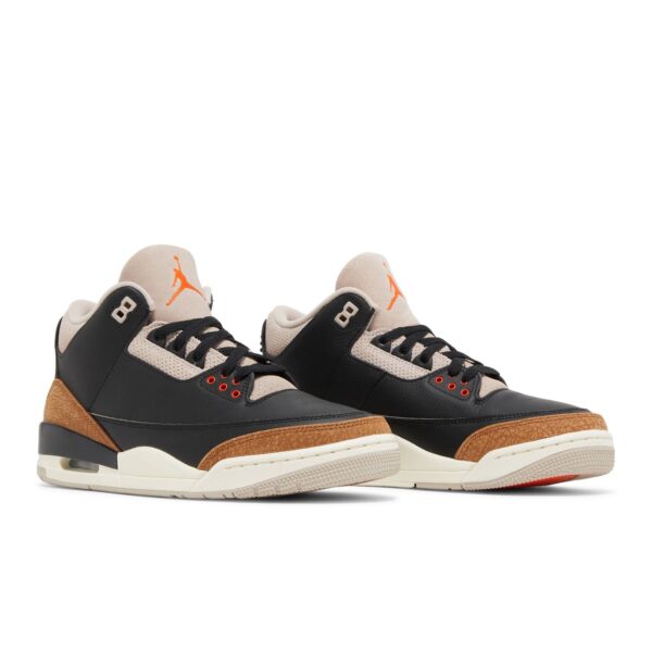 Air Jordan 3 Retro 'Desert Elephant' CT8532-008 - Image 8
