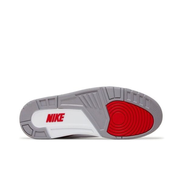 Air Jordan 3 Retro 'Fire Red' 2022 DN3707-160 - Image 4