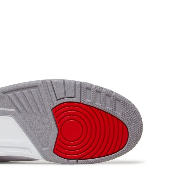 Air Jordan 3 Retro 'Fire Red' 2022 DN3707-160 - Image 5