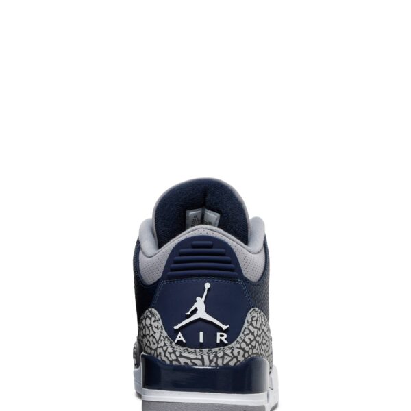 Air Jordan 3 Retro 'GeorgeTown' CT8532-401 - Image 7