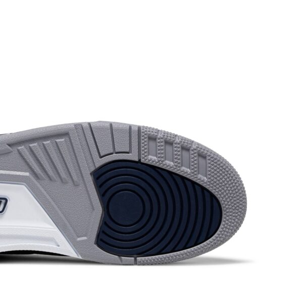 Air Jordan 3 Retro 'GeorgeTown' CT8532-401 - Image 5
