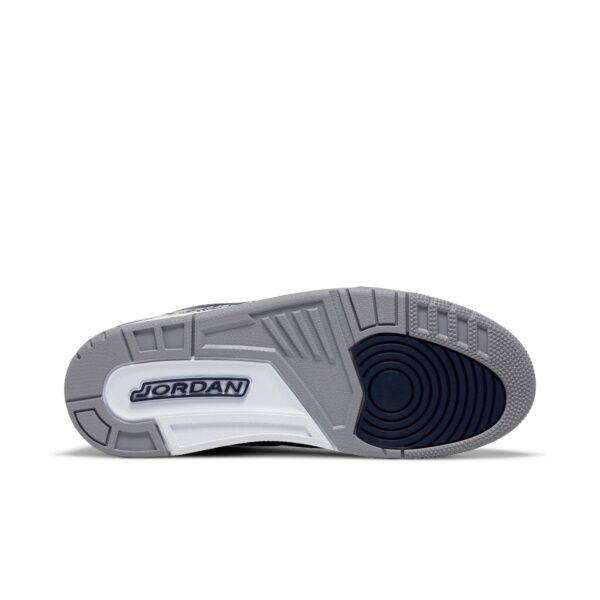 Air Jordan 3 Retro 'GeorgeTown' CT8532-401 - Image 4