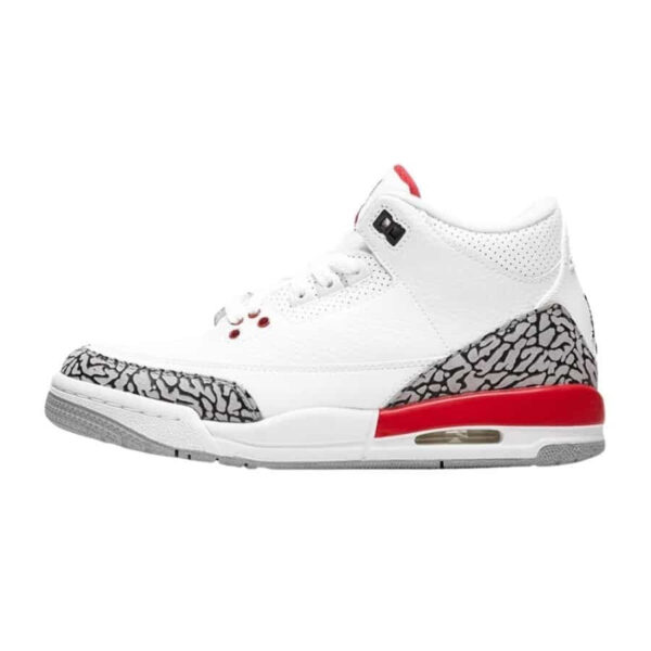 Air Jordan 3 Retro Hall ofFame 398614 - Image 3