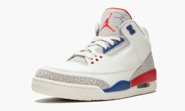 Air Jordan 3 Retro “International Flight” - Image 5