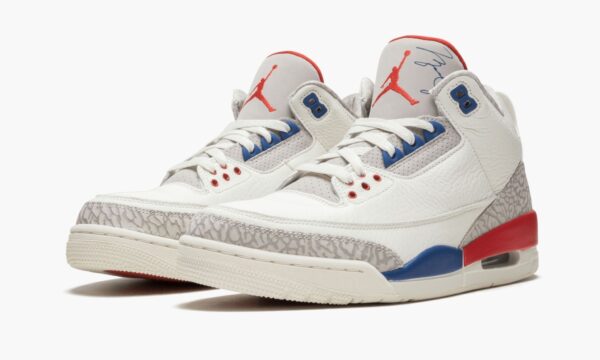 Air Jordan 3 Retro “International Flight” - Image 3