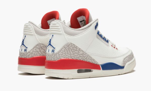 Air Jordan 3 Retro “International Flight” - Image 4
