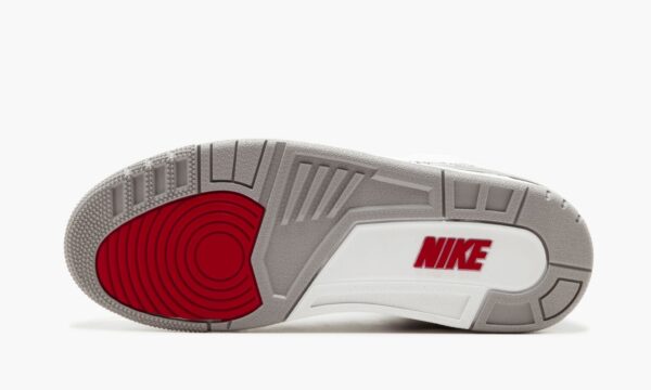 Air Jordan 3 Retro JTH NRG “JTH” - Image 6