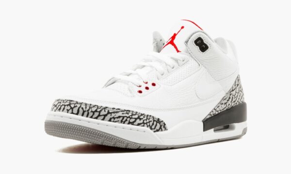 Air Jordan 3 Retro JTH NRG “JTH” - Image 5