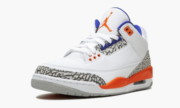 Air Jordan 3 Retro “Knicks” - Image 5