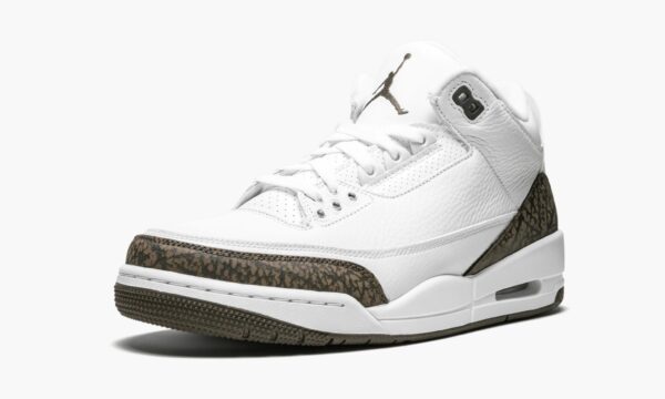 Air Jordan 3 Retro “Mocha” - Image 5