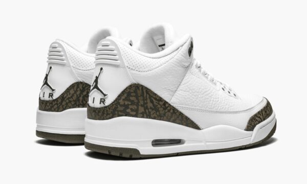 Air Jordan 3 Retro “Mocha” - Image 4