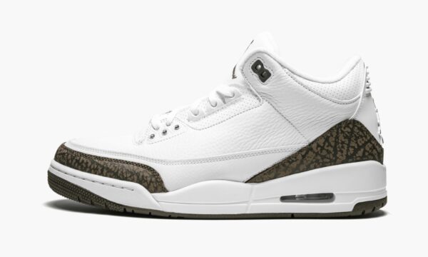 Air Jordan 3 Retro “Mocha” - Image 2