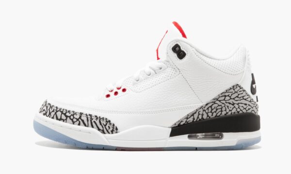 Air Jordan 3 Retro NRG Dunk Contest/Free Throw Line - Image 2