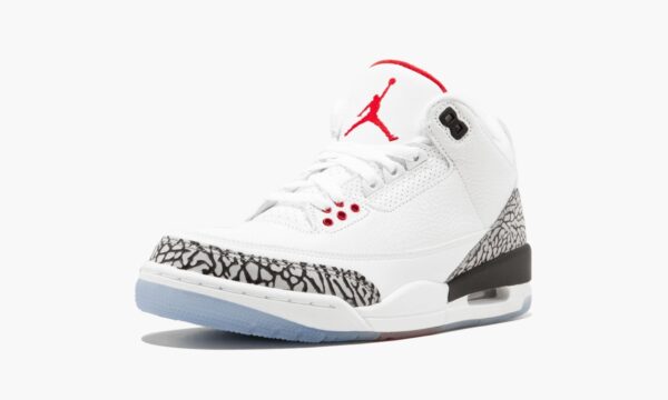 Air Jordan 3 Retro NRG “Dunk Contest/Free Throw Line” - Image 5