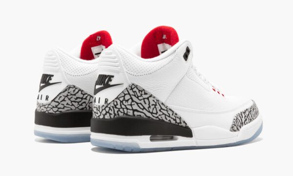 Air Jordan 3 Retro NRG “Dunk Contest/Free Throw Line” - Image 4