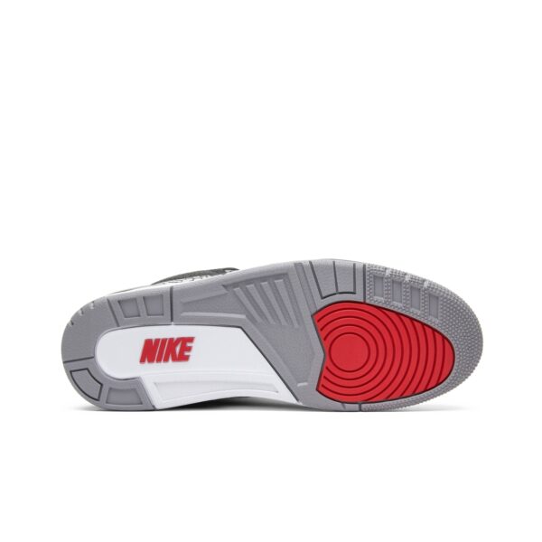 Air Jordan 3 Retro OG 'Black Cement' 2018 854262-001 - Image 4