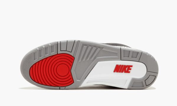 Air Jordan 3 Retro OG “Black/Cement” - Image 6