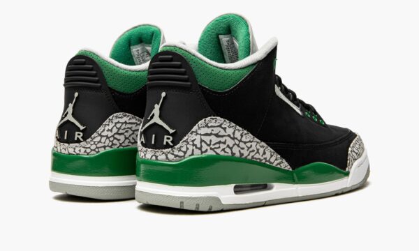 Air Jordan 3 Retro “Pine Green” - Image 4