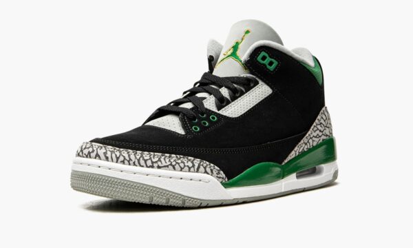 Air Jordan 3 Retro “Pine Green” - Image 5
