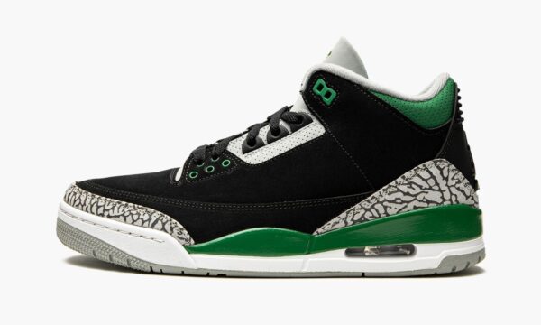 Air Jordan 3 Retro “Pine Green” - Image 2