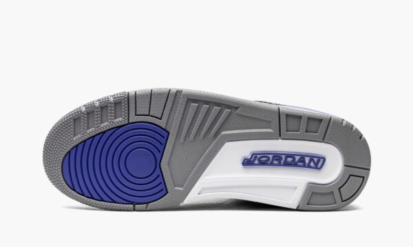 Air Jordan 3 Retro “Racer Blue” - Image 6