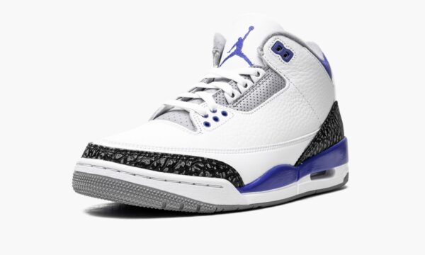 Air Jordan 3 Retro “Racer Blue” - Image 5
