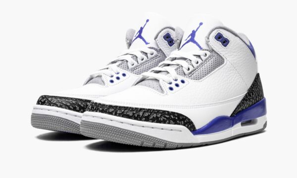 Air Jordan 3 Retro “Racer Blue” - Image 3