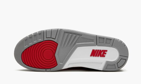Air Jordan 3 Retro “Red Cement/Unite” - Image 6