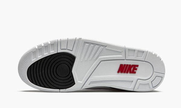 Air Jordan 3 Retro SE DNM “Fire Red” - Image 6
