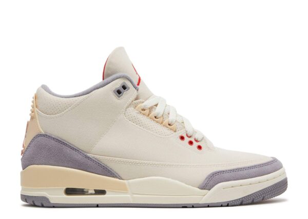 Air Jordan 3 Retro SE 'Muslin' Revered Footwear